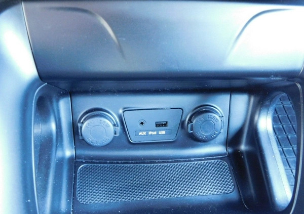 Hyundai ix35 cena 28900 przebieg: 279000, rok produkcji 2011 z Olsztyn małe 211